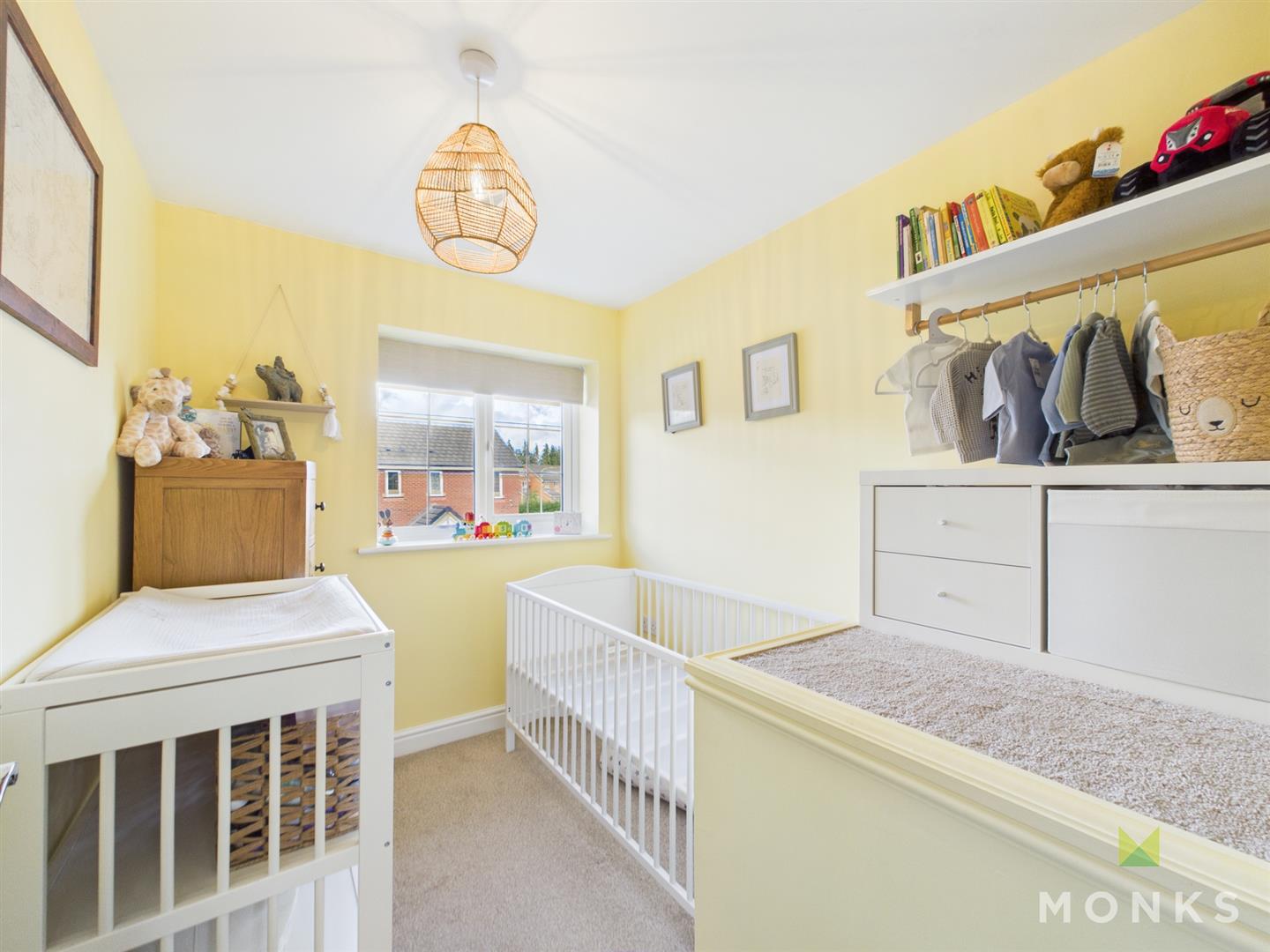 30 Heritage Way, Llanymynech, SY22 6LN For Sale 30 Heritage Way, Llanymynech, SY22 6LN For Sale